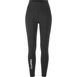 CRAFT Rush 2.0 Tights W Musta (999000)