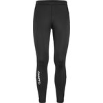 CRAFT Rush 2.0 Zip Tights M Musta (999000)