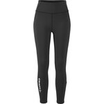 CRAFT Rush 2.0 Zip Tights W Musta (999000)