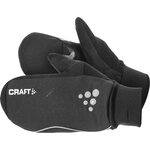 CRAFT Touring Mitten Black (2999)