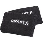 CRAFT Ability -rannehikinauhat Musta (999000)