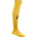 CRAFT PREMIER Athlete -jalkapallosukat Keltainen (552000)