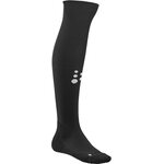 CRAFT PREMIER Athlete -jalkapallosukat Musta (999000)