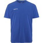 CRAFT Squad Go Function Tee M Koboltti (346000)