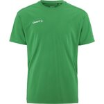 CRAFT Squad Go Function Tee M Vihreä (651000)