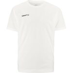 CRAFT Squad Go Function Tee M Valkoinen (900000)