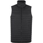 CRAFT ADV Explore Light Down Vest M Musta (999000)