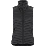 CRAFT ADV Explore Light Down Vest W Musta (999000)