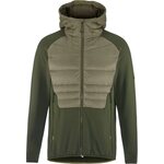 CRAFT ADV Explore -miesten kevyesti topattu hybriditakki Rift (664000)