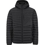 CRAFT CORE Explore Light Insulation Jacket M Musta (999000)