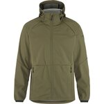 CRAFT CORE Explore Softshell Jacket 2 M Rift (664000)