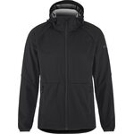 CRAFT CORE Explore Softshell Jacket 2 M Musta (999000)