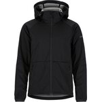 CRAFT CORE Explore Softshell Jacket 2 W Musta (999000)