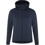 CRAFT ADV Explore -miesten tekninen fleece hupparitakki Liekki (396000)