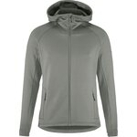 CRAFT ADV Explore -miesten tekninen fleece hupparitakki Lehti (647000)