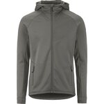 CRAFT ADV Explore -miesten tekninen fleece hupparitakki Graniitti (985000)
