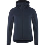 CRAFT ADV Explore -naisten tekninen fleece hupparitakki Liekki (396000)
