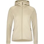 CRAFT ADV Explore -naisten tekninen fleece hupparitakki Heinä (608000)