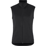 CRAFT ADV Explore Power Fleece Vest M Musta (999000)