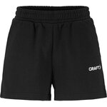 CRAFT Community 2.0 -naisten collegeshortsit Musta (999000)