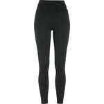 CRAFT Collective 7/8 Tights W Musta (999000)
