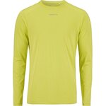 CRAFT ADV Essence 2.0 -miesten pitkähihainen treenipaita Päärynä (628000)