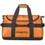 CRAFT ADV Entity -reppukassi 50L Kastanja (580000)