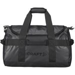 CRAFT ADV Entity -reppukassi 50L Graniitti (985000)