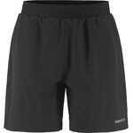 CRAFT ADV Essence 2-in-1 shorts 2 M Musta (999000)