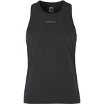 CRAFT ADV Essence 2.0 -miesten hihaton treenipaita Musta (999000)