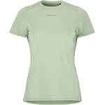 CRAFT ADV Essence SS Tee 2 W Jäätikkö (630000)