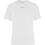 CRAFT ADV Essence SS Tee 2 M Valkoinen (900000)