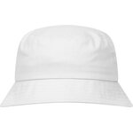 CLIQUE Bucket Hat Valkoinen (00)