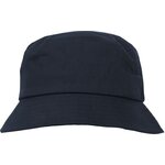 CLIQUE Bucket Hat Tummansininen (580)