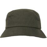 CLIQUE Bucket Hat Sumunvihreä (75)