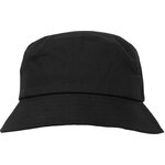 CLIQUE Bucket Hat Musta (99)
