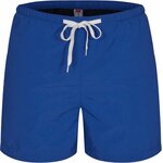 CLIQUE Venice -unisex-malliset shortsit Syvänsininen (56)