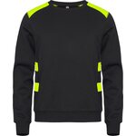 CLIQUE Ambition -unisex-mallinen collegepaita Huomiokeltainen (11)
