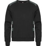 CLIQUE Ambition -unisex-mallinen collegepaita Lyijy (96)