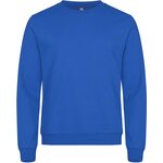 CLIQUE Miami -unisex-mallinen collegepaita Keskisininen (55)