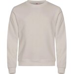 CLIQUE Miami -unisex-mallinen collegepaita Kivi (91)
