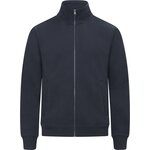 CLIQUE Miami Cardigan Tummansininen (580)