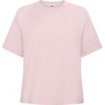 CLIQUE Over-T Women Karamelli pinkki (215)