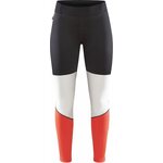 CRAFT CORE Bike SubZ Lumen Wind Tights W Liuskekivi-Shock (992825)