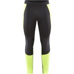 CRAFT CORE Bike SubZ Lumen Wind Tights M Flumino-Liuskekivi (851992)