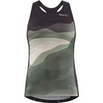 CRAFT ADV Endurance Singlet W Aamunkoitto-Moniväri (743007)