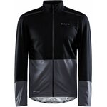 CRAFT ADV Endurance -miesten hydrotakki Musta/Graniitti (999985)
