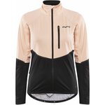 CRAFT ADV Endurance -naisten hydrotakki Cosmo-Musta (840999)