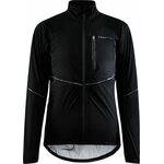 CRAFT ADV Endurance -naisten hydrotakki Musta (999000)