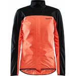CRAFT CORE Endurance -naisten hydrotakki Musta-Shock (999825)